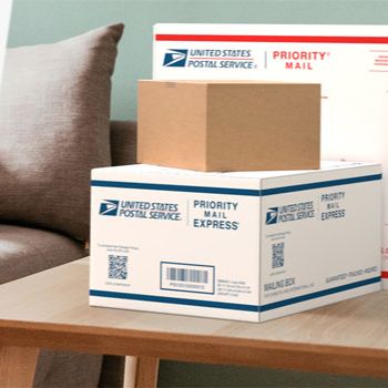 Mail & Packaging Services